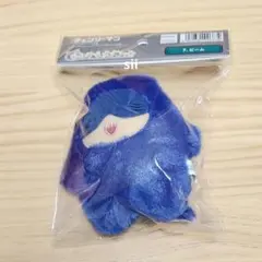 【ビーム】チェンソーマン　ちみけもますこっと　ぬいぐるみ　キーホルダー