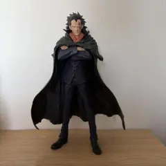 モンキー•D•ドラゴン