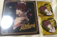 魔法使いの約束 まほやく コンラプ ブロマイド まとめ売り 2025年最新】魔法使いの約束 ミスラ ブロマイドの人気アイテム