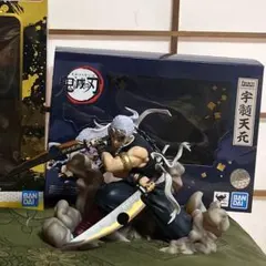 フィギュアーツ ZERO 鬼滅の刃 宇髄天元