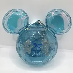 東京ディズニーシー ミニスナックケースのサムネイル
