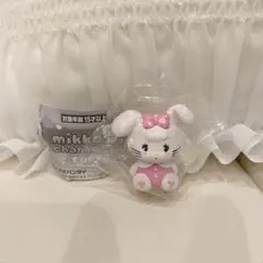mikko characters すわらせ隊 キャミー