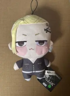 東京リベンジャーズ　東リべのサムネイル