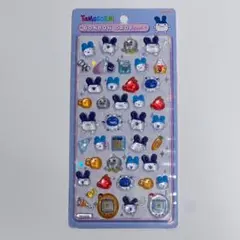 【正規品⭐︎未開封】ボンボンドロップシール たまごっち みみっち