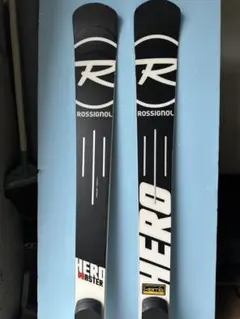 ロシニョールHERO MASTER R２１ 楽天市場】ROSSIGNOL ロシニョール スキー板 メンズ レディース
