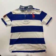 Polo Ralph Lauren ポロシャツ 150/76