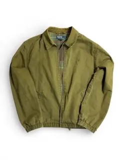 POLO by Ralph Lauren スイングトップ スポーツジャケット