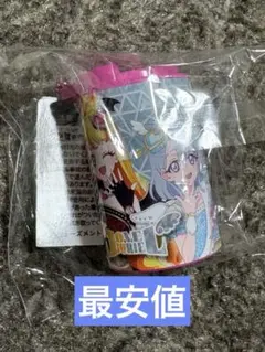 映画 ひみつのアイプリ コインシリンダー