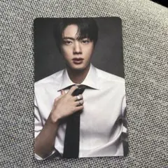 BTS アリラン ARIRANG 日本店舗 特典トレカ　ジン