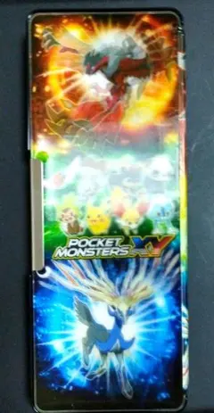 2025年最新】ポケモン 筆入れ xyの人気アイテム - メルカリ
