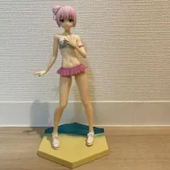 巡音ルカ トゥインクルリゾート フィギュア　箱なし