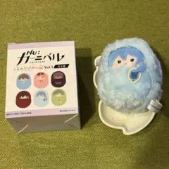 ぬかに NUカーニバル ハート缶バッジ エドモンド セット バラ売り不可