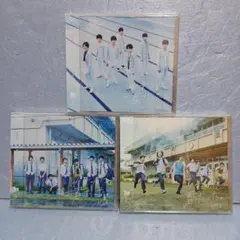 M!LK かすかに、君だった。 3本セット　未開封　　　新品