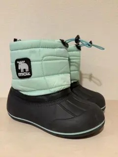 スノーブーツ 17