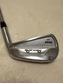 RomaRo Ray 4番アイアン 単品 モーダス125S エリートグリップのサムネイル