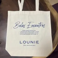 2026年最新】LOUNIE レディース トートバッグの人気アイテム - メルカリ