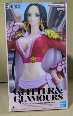 ワンピース GLITTER&GLAMOURS BOA.HANCOCK-Ⅱ