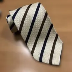 THE SUIT COMPANY ストライプ ネクタイ