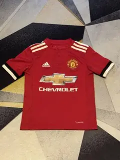 マンチェスターユナイテッド ユニフォーム サッカー マンU NIKE