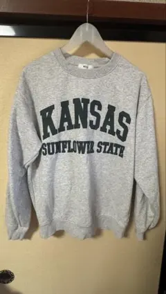 WEGO スウェットL