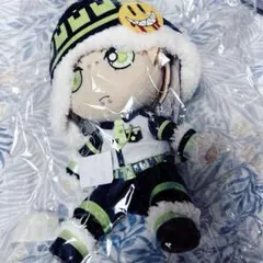 ドラマダ　ノイズ　ぬいぐるみ