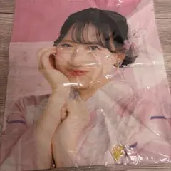 松本かれん 手ぬぐい