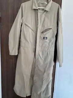 niko and...Dickies スプリングコート