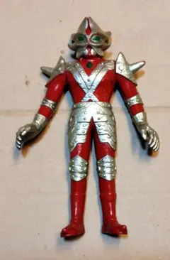 エースキラー　ウルトラマンシリーズ ソフビ フィギュア