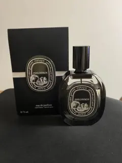 diptyque PHILOSYKOS 75ml 香水 - メルカリ