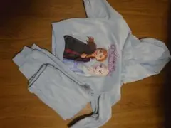 アナと雪の女王 エルサセットアップ