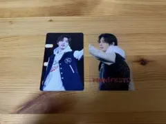 ENHYPEN manifesto DVD ソンフン トレカ