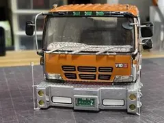 2025年最新】完成品 デコトラの人気アイテム - メルカリ