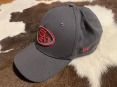 NEW ERA 39THIRTY キャップ NFL サンフランシスコ