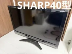 2026年最新】LC-40SE1 40インチの人気アイテム - メルカリ