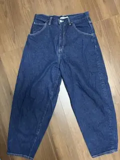 ジャーナル　スタンダード　デニム　パンツ ワイド　ジーンズ