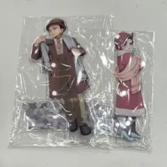 AGF アクスタ 狛治恋雪