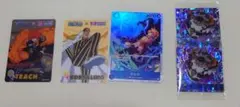 ワンピース カード・シール　セット
