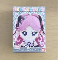 キミとアイドルプリキュア♪ ふわふわおでかけますこっと　キュアキッス