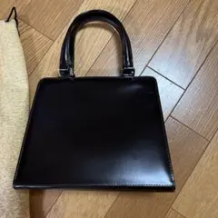 YOKO CHAN ヨーコチャン スクエアバッグ セレモニー お受験 卒業式 