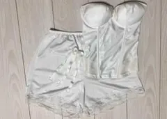 ビアンジュブライダルインナーセット D65、Mサイズ