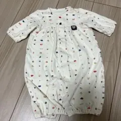 赤ちゃんの城　ツーウェイオール　50-70cm