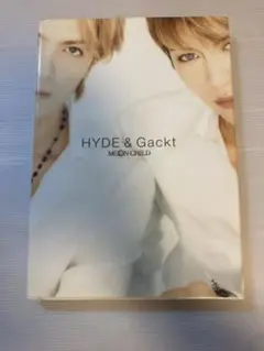 2026年最新】HYDE GACKT moonの人気アイテム - メルカリ