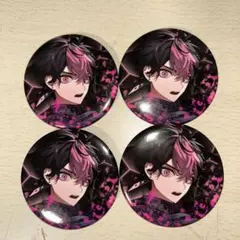 2026年最新】シクフォニ 缶バッジ デスパレの人気アイテム - メルカリ