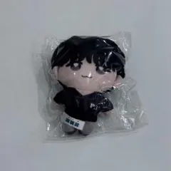 INI かぷっこふれんずガチャ 後藤威尊