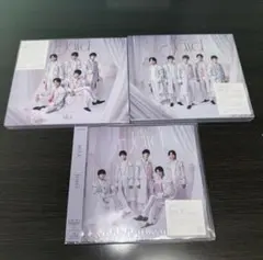 M!LK Jewel 初回限定盤B 通常盤 2枚セット - メルカリ