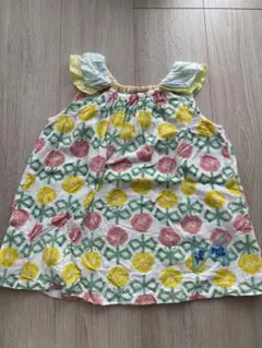 Petit Jam チュニック 120cm