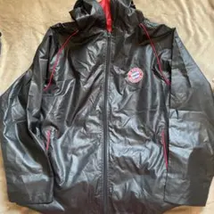 FC BAYERN MUNICH バイエルンミュンヘン ナイロン ジャケット