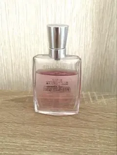 LANCOME miracle 香水 30ml
