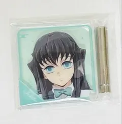 鬼滅の刃　モクテルバー　ロト　ミニアクリルパネル　無一郎