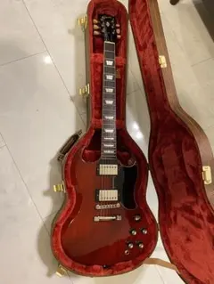 2026年最新】GIBSON SG 61 Reissueの人気アイテム - メルカリ